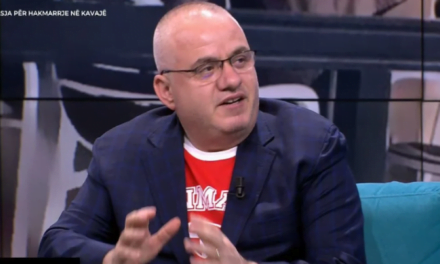 Artan Hoxha zbardh arsyet përse krimi del jashtë kontrollit në Kavajë: Policia s’ka kontroll