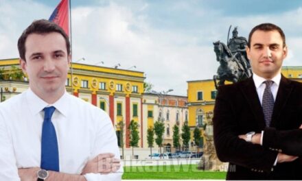 Gara për Tiranën/ Erion Veliaj kryeson me rreth 48 mijë vota më shumë se Belind Këlliçi