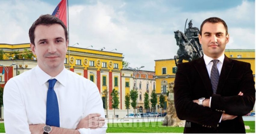Gara për Tiranën/ Erion Veliaj kryeson me rreth 48 mijë vota më shumë se Belind Këlliçi