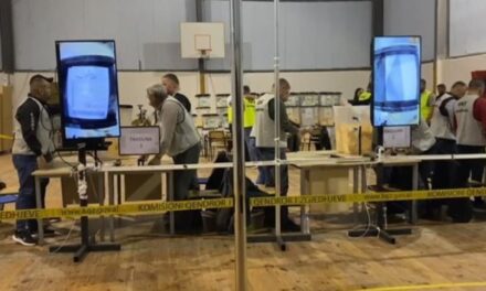 KQZ dërgon inspektorë në Kurbin, shkak situata e tensionuar