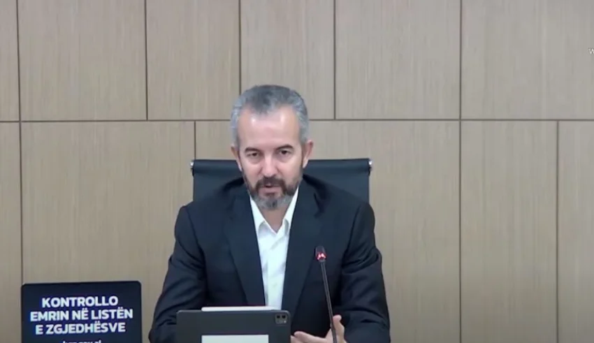 Parandalimi i krimeve zgjedhore/ Celibashi letër institucioneve pak ditë para 14 Majit