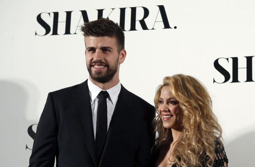 Shakira ia vështirëson jetën Pique-së/ I vendos kusht për të takuar fëmijët,