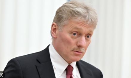 Kremlini pretendon se “Përfshirja direkte dhe indirekte” e Gjermanisë në konflikt po rritet