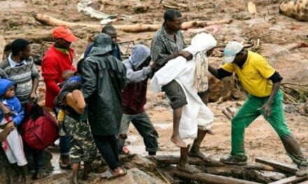 OKB-ja ndan 8.5 milionë dollarë për viktimat e ciklonit në Madagaskar