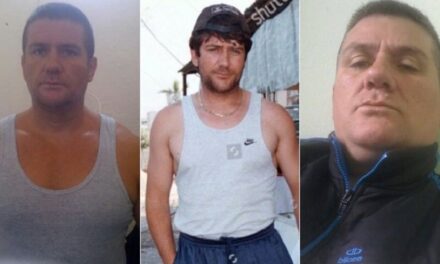 I dënuar me burgim të përjetshëm, Zani Çaushi kërkon lirimin nga qelia