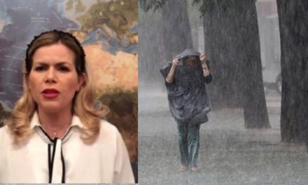 “Kujdes! E marta sjell..” Surprizat e motit ne 10 ditet e fundit te Majit, cfare na pret sipas Metereologes