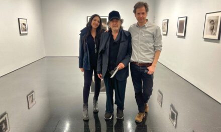 Njihuni me 29-vjeçarja Noor Alfalah e cila është shtatzënë me fëmijën e Al Pacinos