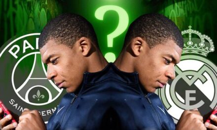 PSG thyen “heshtjen”, i vendos çmim Mbappe-së, reagon edhe Real Madrid