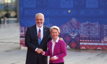 BE, 72 milionë euro për Shqipërinë