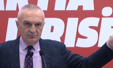 Opozita në protestë? Meta: Ne do të bëjmë gjithçka, por edhe shoqëria duhet të reagojë