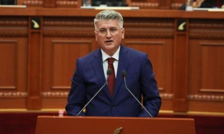 Kronikë per ata që bien dhe ata që ngjiten – Ç’ndodhi sot në Kuvend