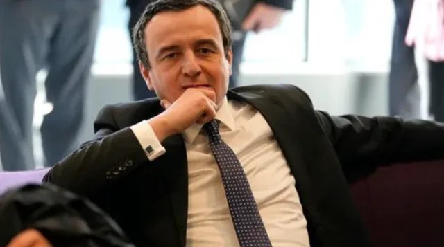 Revista austriake: Kurti jo vetëm që po e izolon veten, por të gjithë Kosovën