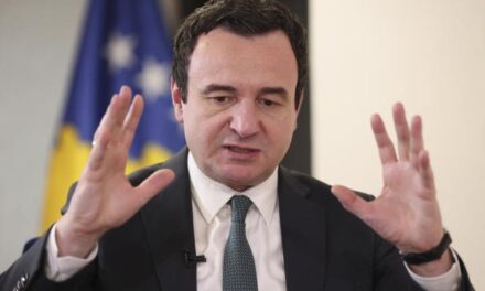 Rrëmbimi i 3 policëve të Kosovës nga forcat serbe, Kurti: Hakmarrje për arrestimin e Millenkoviçit, po tentohet destabilizimi