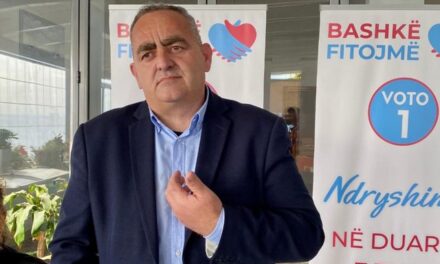 Kërcënimi i Greqisë, për Shqipërinë: Lironi Fredi Belerin, ndryshe do iu nxjerrim probleme në Bruksel