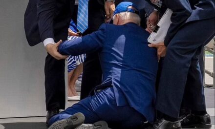 Ish-mjeku i Shtëpisë së Bardhë: Biden nuk është i aftë për të rikandiduar, as fizikisht e as mendërisht