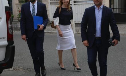 Lufta në PD dhe “shkrirja” e BF-së brenda PD: çfarë po ndodh në opozitë pas 14 majit?