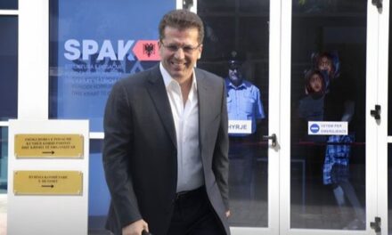 “Gërdeci”/ GJKKO shtyn seancën për Mediun, pranon kërkesën e familjarëve të viktimave për të qenë pjesë e procesit