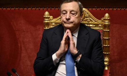 Draghi: Fitorja e Rusisë në Ukrainë do të sillte fundin e Europës