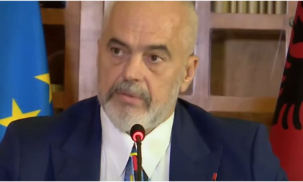 Edi Rama: KFOR nuk do të dalë me konkluzione publike për vendndodhjen e tre policëve të rrëmbyer, fokusi ynë te lirimi