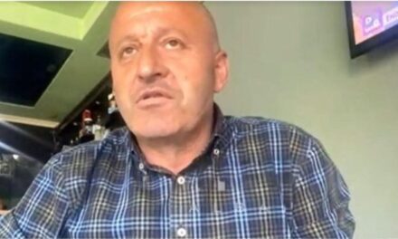 Kryebashkiaku i ri i Hasit,  rezulton , i dënuar