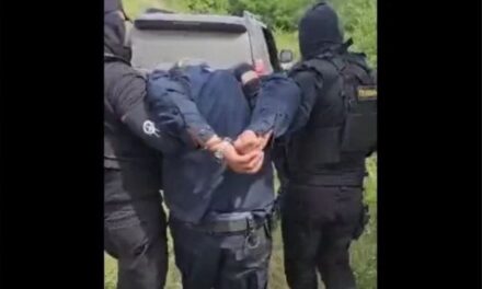 VIDEO: Momenti kur policët serbë rrëmbejnë efektivët e Kosovës