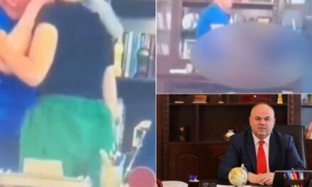 SPAK i bllokon pasaportën Alma Kaçit, do merret në pyetje dhe këshilltari Astrit Cengu që kërcënoi Gjicin 4 ditë para daljes së videos