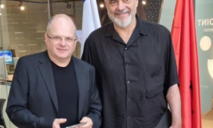 Rama vizitë në kompaninë e sigurisë kibernetike në Izrael: Janë lider botëror