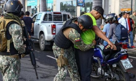 “Ekzekutojnë njëri-tjetrin pa mëshirë”, si shqiptarët e kthyen Ekuadorin në një zonë vrasjesh