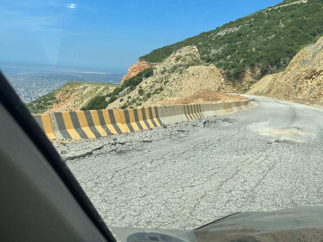 By Pass-i i Vlorës: Si u katandis investimi 56 mln euro për një vit