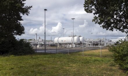 Holanda do të mbyllë fushën më të madhe të gazit në Evropë