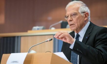 Josep Borrell reagon pas arrestimeve, urdhëruar nga Albin Kurti: I alarmuar nga situata e krijuar në Kosovë. Përshkallëzimi po bëhet i rrezikshëm