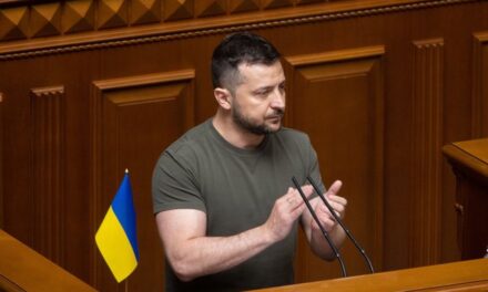 Zelensky i kërkon parlamentit ukrainas të legalizojë kanabisin mjekësor