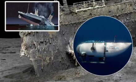 Kërkimi për nëndetësen e zhdukur të Titanikut, bota po mban frymën…