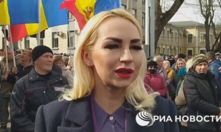 Tentoi të destabilizonte vendin, Moldavia “mbyll” partinë proruse