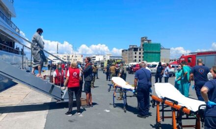 Në anijen e fundosur në Greqi ishin të paktën 350 pakistanezë