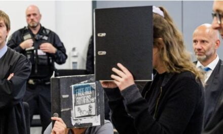 Kush është ‘Lina E’, ekstremistja e majtë gjermane!