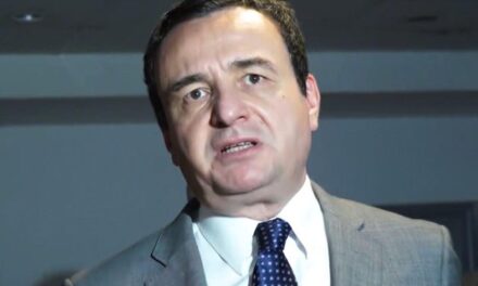 Albin Kurti: S’kam marrë ultimatum për Veriun, nuk  zgjidhet situata me trysni
