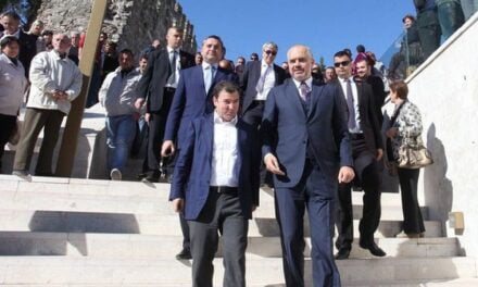 Rama për arrestimin e Dakos: Nuk ndihesh mirë kur shikon dikë që ka qenë krah teje në pranga, por…