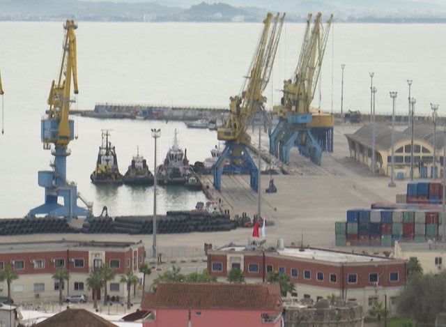 Holanda investitori më i madh në Shqipëri, 62 mln vetëm në 3 muajt e parë të vitit