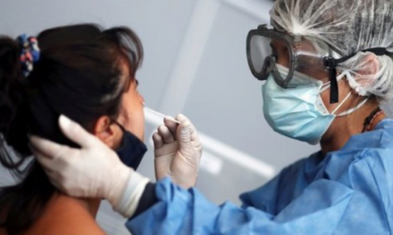 OBSH: 36 milionë njerëz përjetojnë simptoma të gjata të COVID