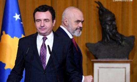 Tensionet Rama-Kurti, anullohet mbledhja e përbashkët e dy qeverive Shqipëri-Kosovë?