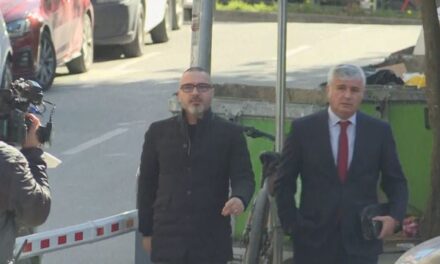 “Tahiri u burgos kot dhe doli po kot”, ish-prokurori shpjegon arsyen