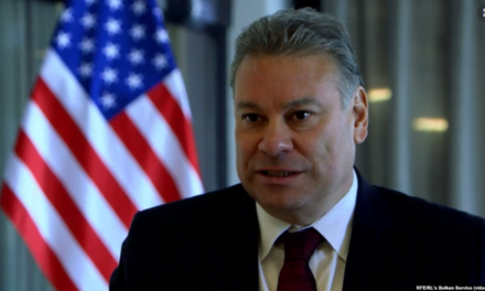 Escobar: Kemi sfida në raportet dypalëshe me Kurtin