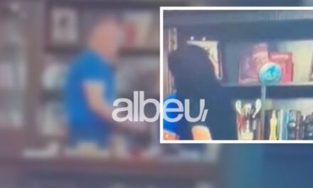 Sa herë hyri dhe doli Alma në zyrën e Gjicit, SPAK bastis bashkinë e Kukësit