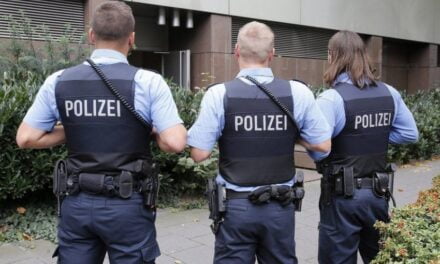 Alarm në Berlin, raportohet për një person të armatosur në një shkollë