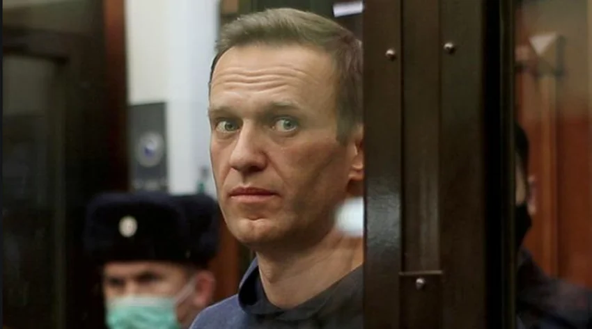 Pas kryengritjes së ‘Wagner’, vjen reagimi i Navalny nga qelia