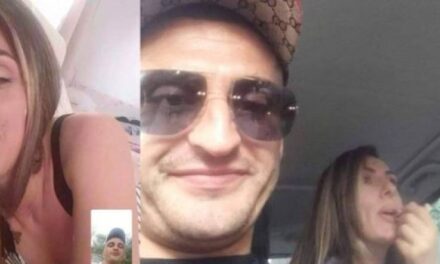 “Shkonin çdo ditë nga dy orë në hotel, kam dëshmitarë”/ Marjus Musaku flet nga burgu: E kapa me shokun e burrit të saj