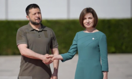 Zelensky thotë se Ukraina është gati të jetë në NATO