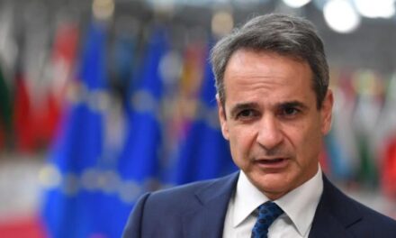 Të dielën zgjedhjet në Greqi, Mitsotakis shpreson për një mazhorancë absolute