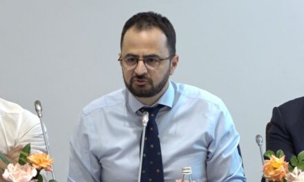 Referendum për ndryshimin e sistemit, partitë e vogla kërkojnë reformë zgjedhore